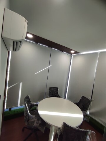 Team Area in  Office Space at Vijay Nagar – for Rent