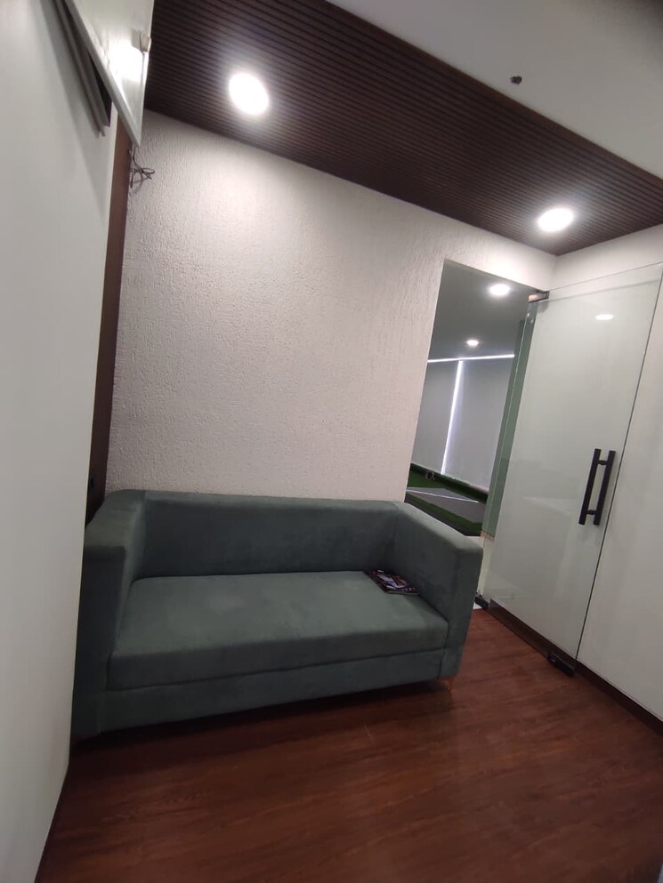 undefined, vijay nagar Commercial Office Space 1400 Sq.Ft. In Vijay Nagar Indore 9615434