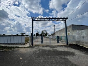  Plot – Exterior View View at Harohalli - for Sale