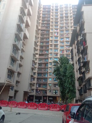 1 BHK Apartment For Sale in Raj Rudraksha, Dahisar East