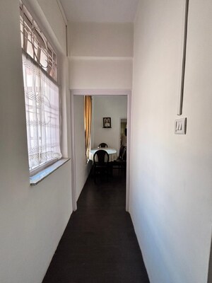 Building Lobby in 1 BHK Apartment at Bandra West – for Rent