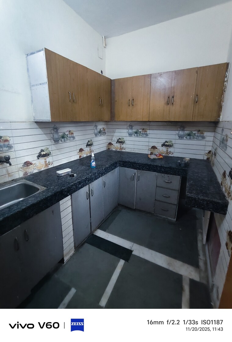 Kitchen, rwa-apartments-sector-41 2 Bedroom 130 Sq.Mt. Independent House In Sector 41 Noida 9615480