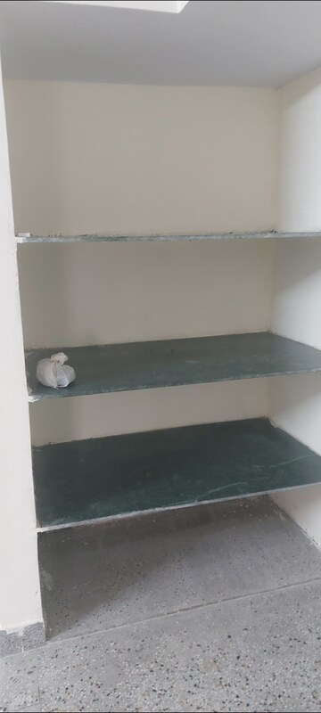 Furnished Amenities in 1 BHK Apartment at Aadharshila Apartment, Sarita Vihar – for Rent