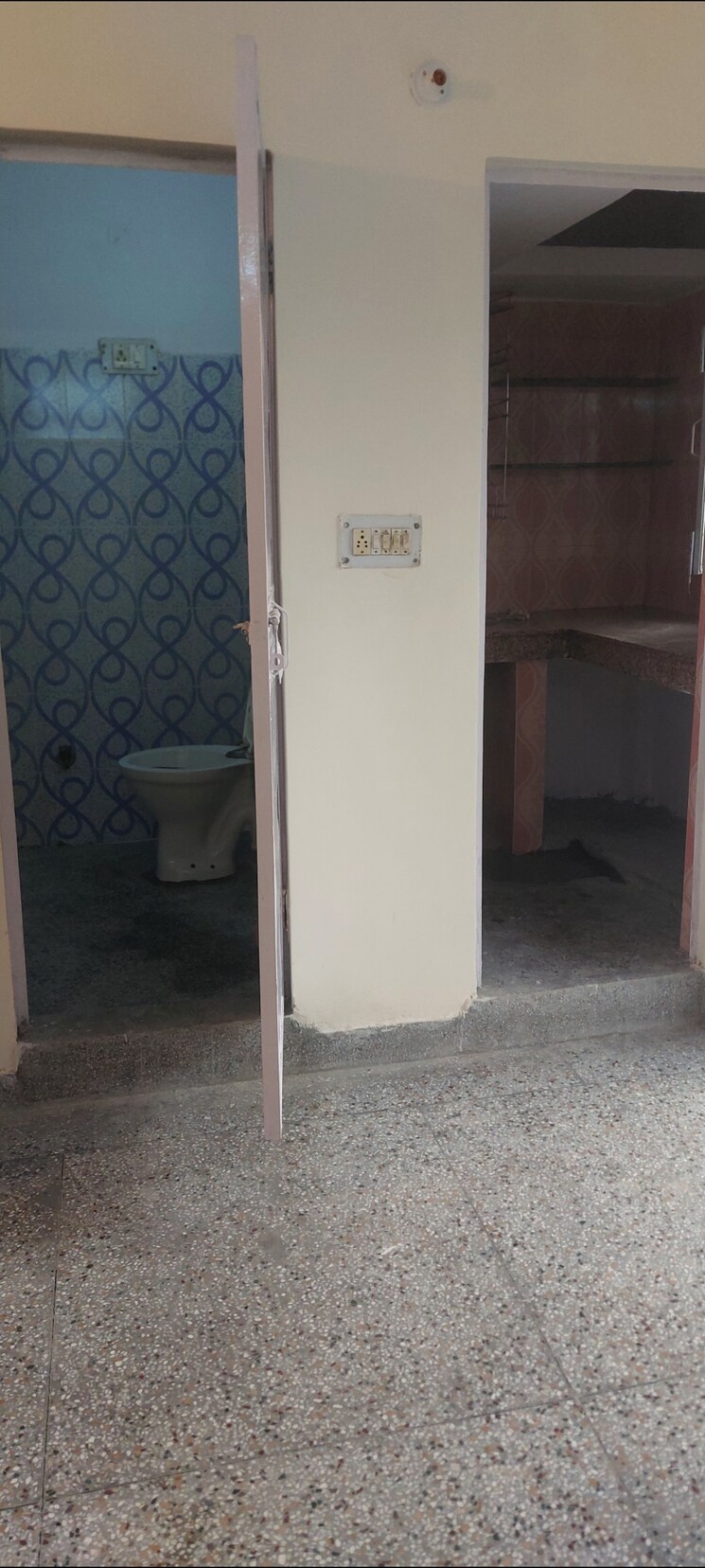 Bathroom, aadharshila-apartment 1 Bedroom 500 Sq.Ft. Apartment In Sarita Vihar Delhi 9615474