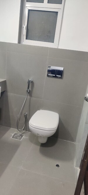 Attached Bathroom in 2 BHK Apartment at Kohinoor Zen Estate, Kharadi – for Rent