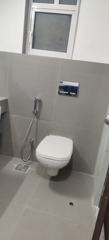 Attached Bathroom in 2 BHK Apartment at Kohinoor Zen Estate, Kharadi – for Rent