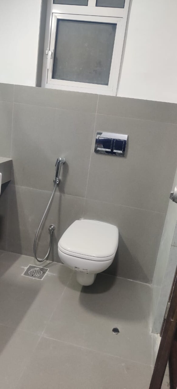 Attached Bathroom, kohinoor-zen-estate 2 Bedroom 980 Sq.Ft. Apartment In Kharadi Pune 9615510