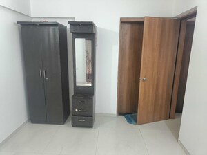 Furnished Amenities in 2 BHK Apartment at Kohinoor Zen Estate, Kharadi – for Rent