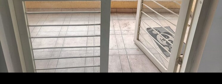 Balcony, kohinoor-zen-estate 2 Bedroom 980 Sq.Ft. Apartment In Kharadi Pune 9615510