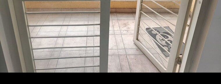 Balcony, kohinoor-zen-estate 2 Bedroom 980 Sq.Ft. Apartment In Kharadi Pune 9615510