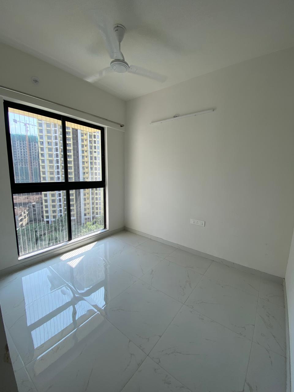 1.5 BHK Apartment For Sale in Runwal Gardens Phase I