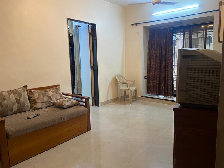 Room, dosti-acres-aster 1 Bedroom 410 Sq.Ft. Apartment In Wadala East Mumbai 9615464