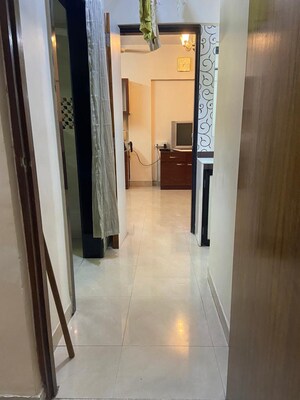 Building Lobby in 1 BHK Apartment at Dosti Acres Aster, Wadala East – for Sale