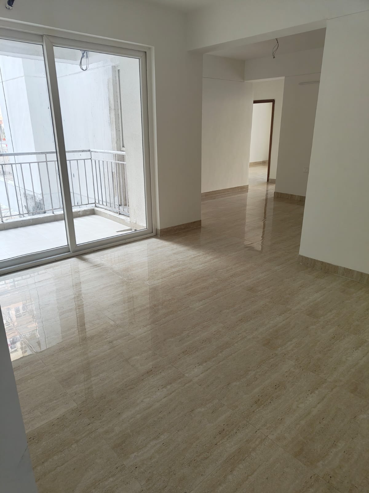 3.5 BHK Apartment For Sale in Sector 77