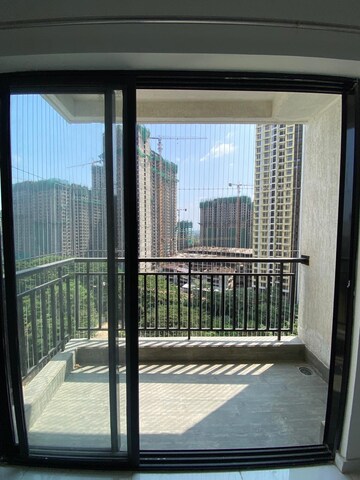 1.5 BHK Apartment – Exterior View View at Runwal Gardens Phase I, Dombivli East - for Sale