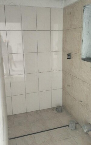 Bathroom in 3 BHK Apartment at TVS Emerald Jardin, Singasandra – for Sale