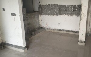 Bathroom in 3 BHK Apartment at TVS Emerald Jardin, Singasandra – for Sale