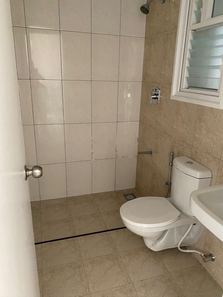 Bathroom, tvs-emerald-jardin 3 Bedroom 1226 Sq.Ft. Apartment In Singasandra Bangalore 9615481
