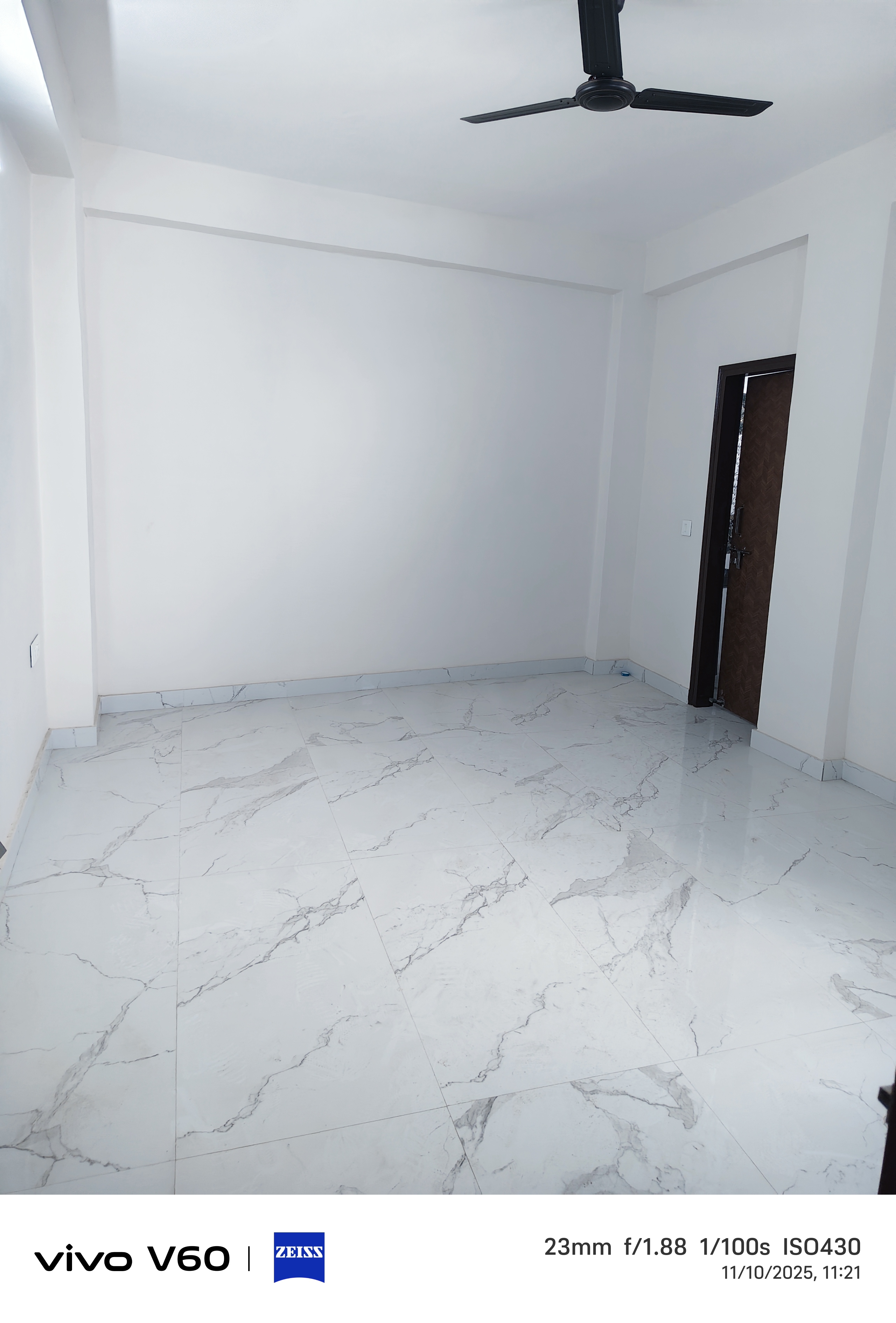 2 BHK Independent House For Rent in RWA Apartments