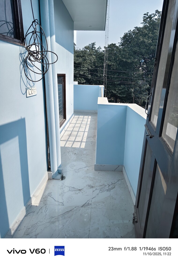 Balcony, rwa-apartments 2 Bedroom 1500 Sq.Ft. Independent House In Sector 31 Noida 9615498