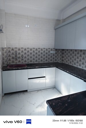 Kitchen in 2 BHK Independent House at RWA Apartments, Sector 31 – for Rent