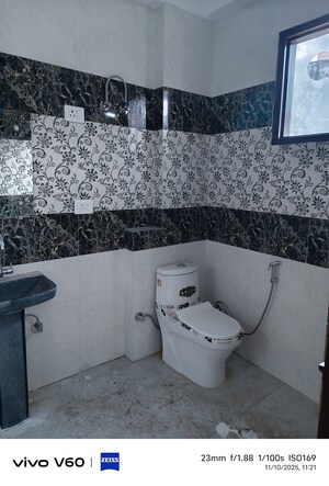 Bathroom in 2 BHK Independent House at RWA Apartments, Sector 31 – for Rent