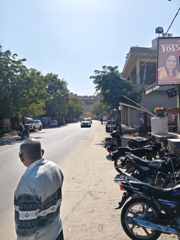  Shop – Exterior View View at Vardhman Nagar - for Sale