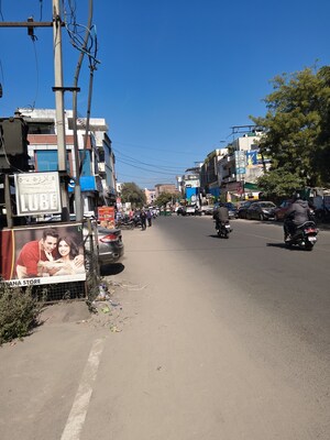 Parking in  Shop at Vardhman Nagar – for Sale