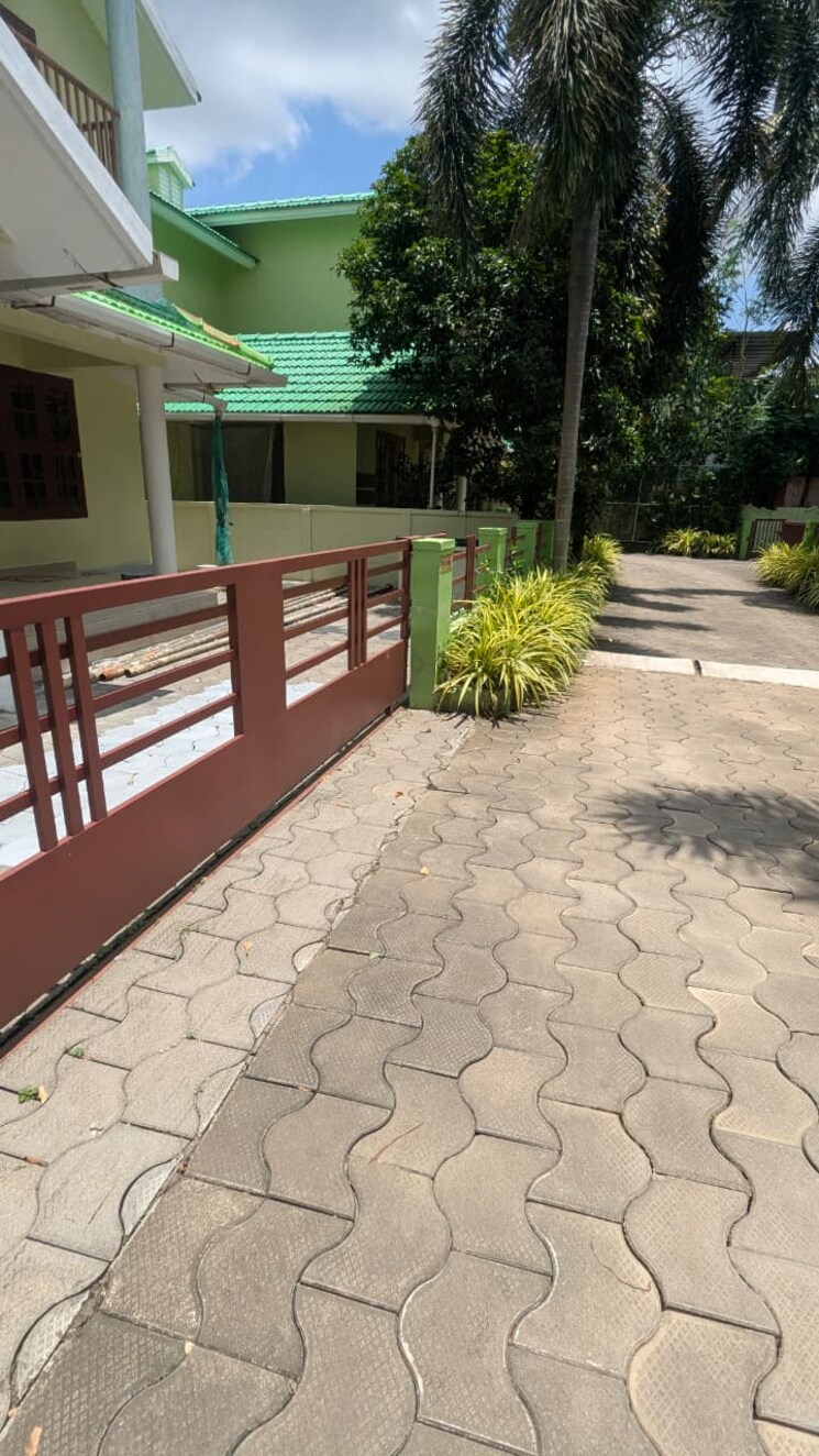 Balcony, thiroor 3 Bedroom 1800 Sq.Ft. Independent House In Thiroor Thrissur 9615493