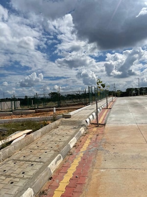  Plot For Sale in Harohalli