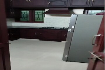 Kitchen in 3 BHK Independent House at Thiroor – for Sale