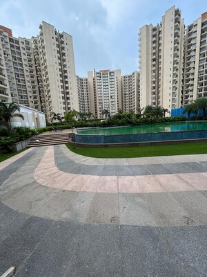 2 BHK Apartment – Exterior View View at Tata Eureka Park, Sector 150 - for Sale