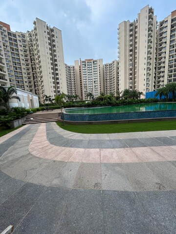 2 BHK Apartment – Exterior View View at Tata Eureka Park, Sector 150 - for Sale