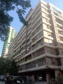 2 BHK Apartment For Sale in Vasant Avenue Dahisar