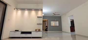 Furnished Amenities in 3 BHK Apartment at Hennur Road – for Rent