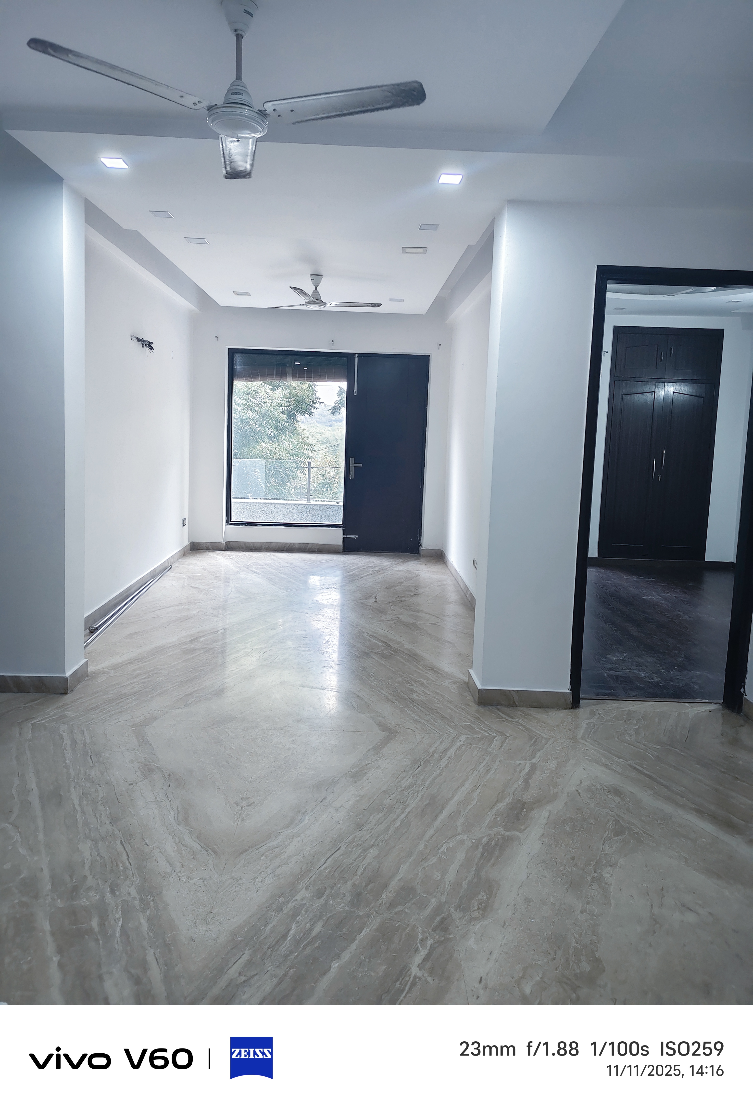 3 BHK + Pooja Room Independent House For Rent in Tulip Mall