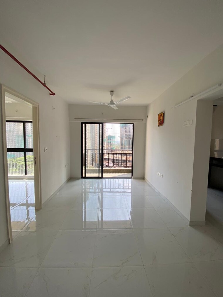 Room, runwal-gardens-phase-i 1.5 Bedroom 535 Sq.Ft. Apartment In Dombivli East Thane 9615582