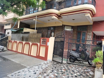 2 BHK Independent House – Exterior View View at Eldeco Ananda, Sector 48 - for Sale