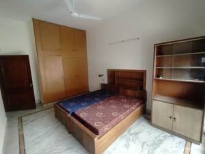 Bedroom in 5 BHK Villa at Sector 6 – for Rent