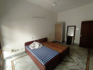 Bedroom in 5 BHK Villa at Sector 6 – for Rent