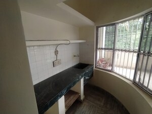 Kitchen in 5 BHK Villa at Sector 6 – for Rent