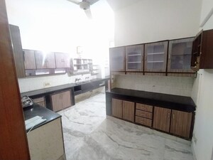 Kitchen in 5 BHK Villa at Sector 6 – for Rent