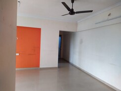 2 BHK Apartment For Sale in Krishna Residency Malad West