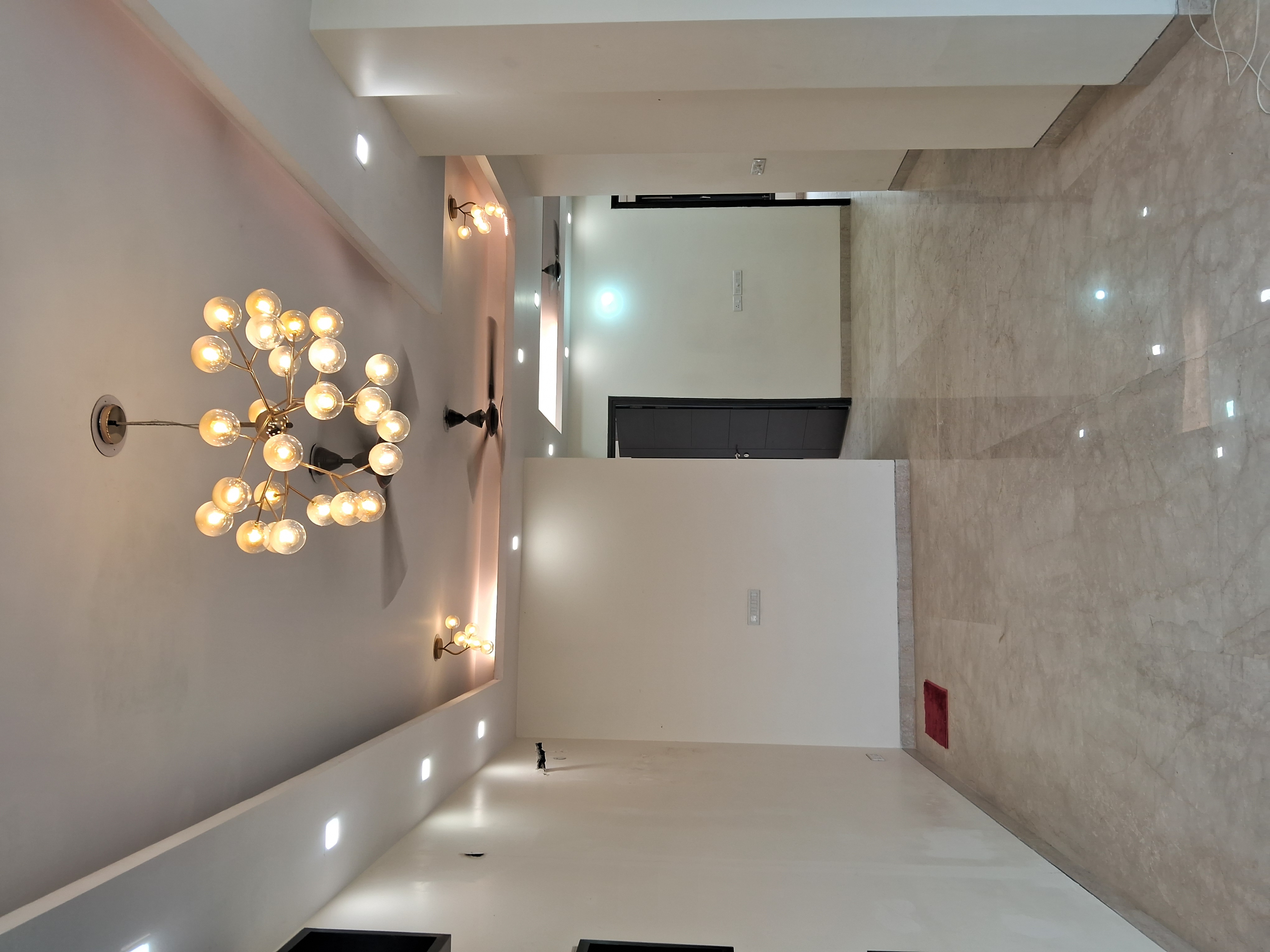 3 BHK + Pooja Room 1900 Sq.Ft. Apartment in Ashiana Silver Crest