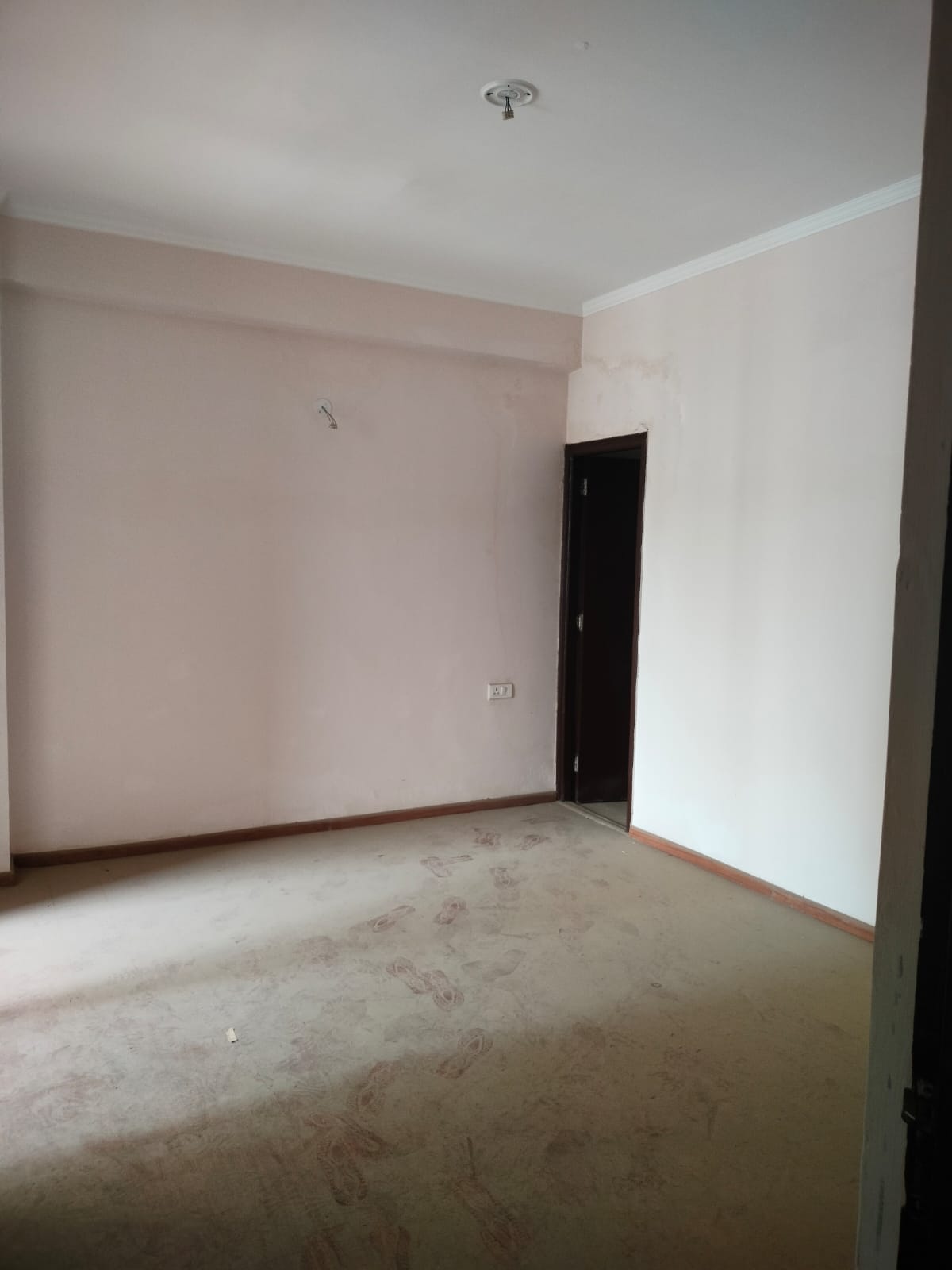 3 BHK + Extra Room 1115 Sq.Ft. Apartment in Amrapali Golf Homes