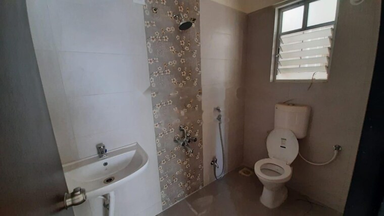 Bathroom, saptsiddh-savali-saffron 2 Bedroom 760 Sq.Ft. Apartment In Keshav Nagar Pune 9615585