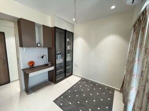 Room in 2 BHK Apartment at Newlook Bhavya Elite, Wadala – for Sale