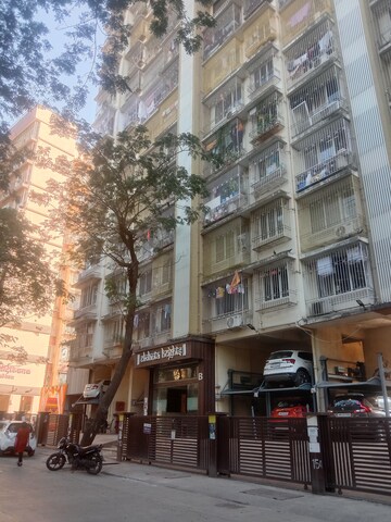 2 BHK Apartment For Sale in Ekdanta Heights, Borivali East