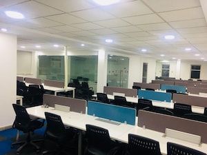 Team Area in  Office Space at Baner – for Rent
