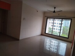 2 BHK Apartment For Sale in HDIL Dheeraj Jamuna